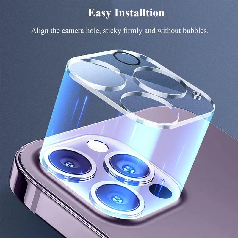 Camera Lens Protector for iPhone 16 11 12 13 14 15 pro max protector camara iPhone pro accessories iphone15 iphone 14 pro max lens glass iphone 15 pro max lens cover iphone 13 pro camera protection film iphone 15pro