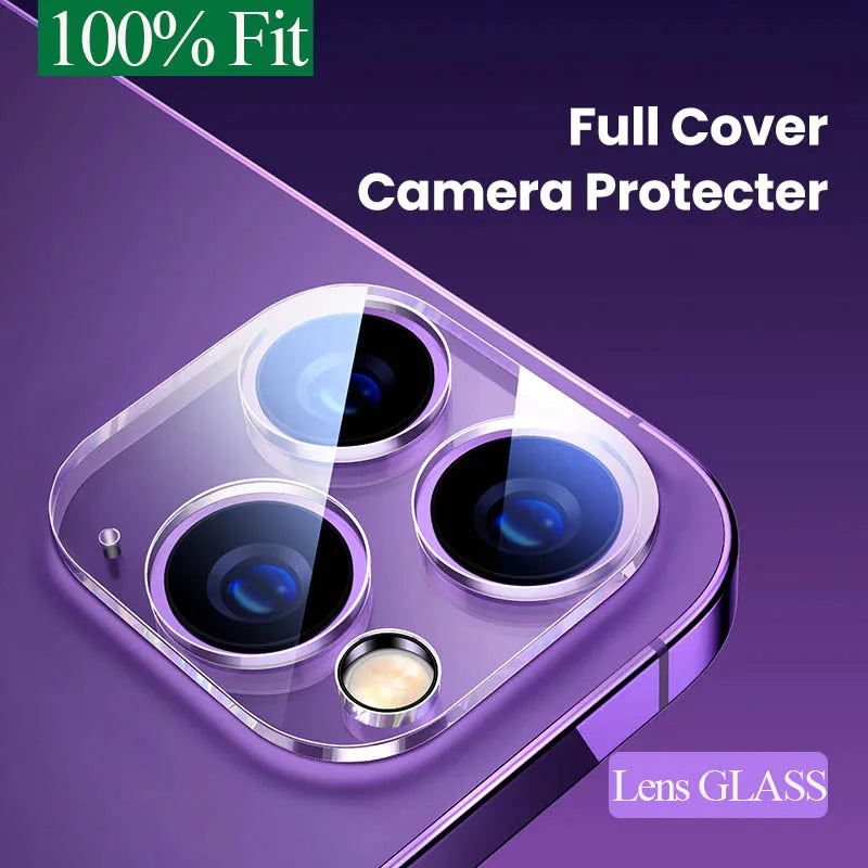 Camera Lens Protector for iPhone 16 11 12 13 14 15 pro max protector camara iPhone pro accessories iphone15 iphone 14 pro max lens glass iphone 15 pro max lens cover iphone 13 pro camera protection film iphone 15pro