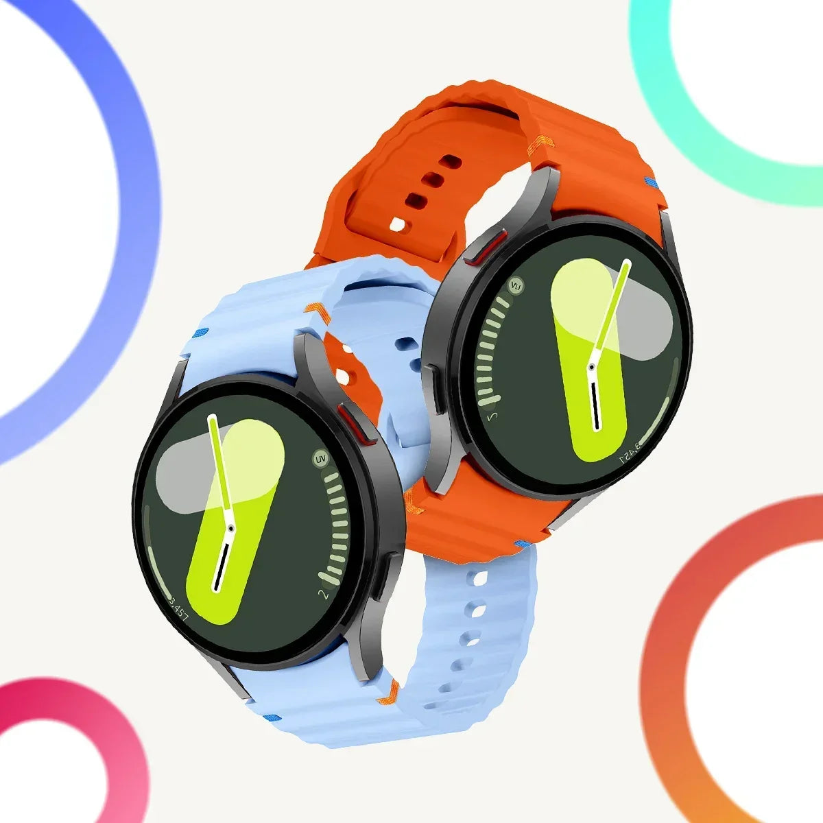 Watch Accessories
