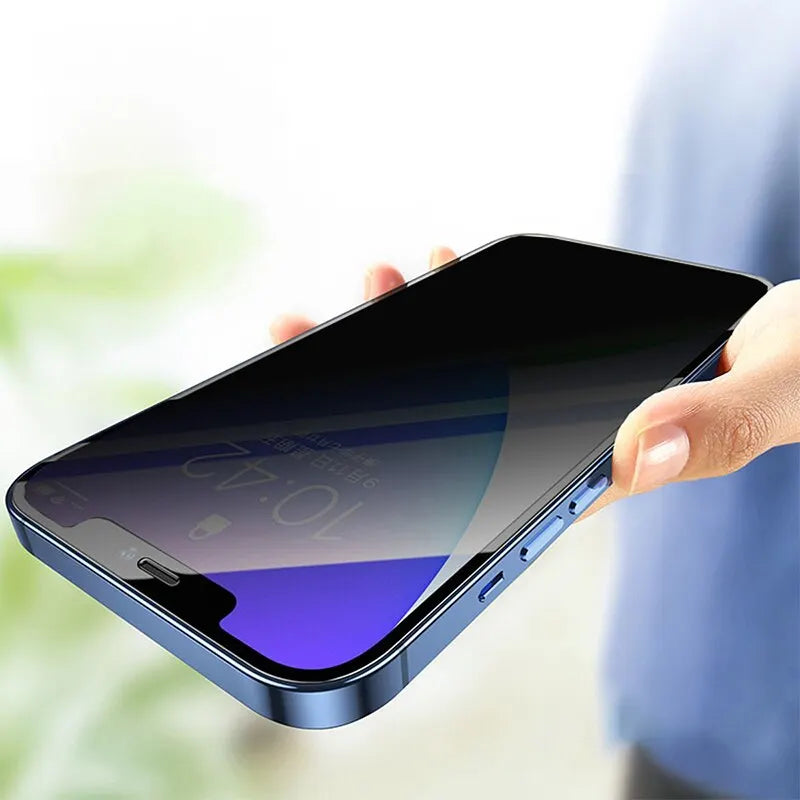 Screen Protectors