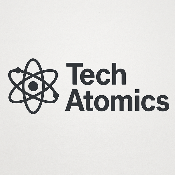 Tech Atomics